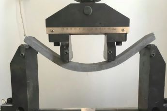 四平高延性混凝土 高延性砂浆 抗震加固混凝土产品特点 施工流程