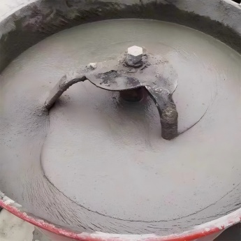 四平灌浆料常见问题与解决方法