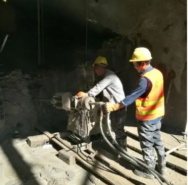 四平水下抗分散灌浆料特点 水下不分散注浆料介绍