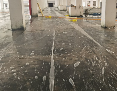 四平不发火砂浆和不发火金属骨料有什么区别