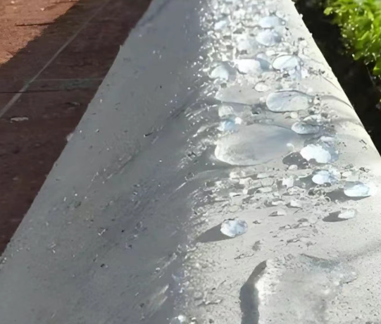 四平硅烷浸渍涂料在混凝土保护中的应用