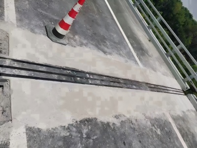 四平伸缩缝更换后浇筑材料快速结构修补料速砼的产品特点及施工流程​