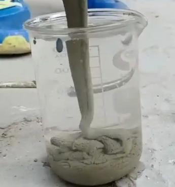 四平水工混凝土絮凝剂，水下抗分散剂的作用及施工方法