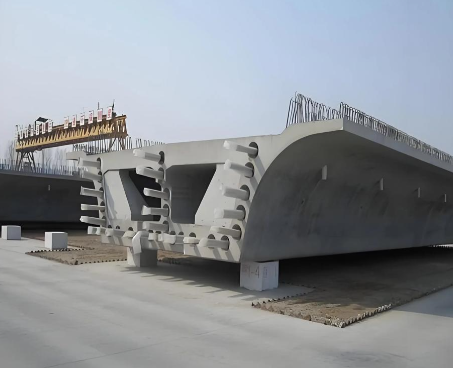 四平抗冻压浆料的特点及标准化施工工艺